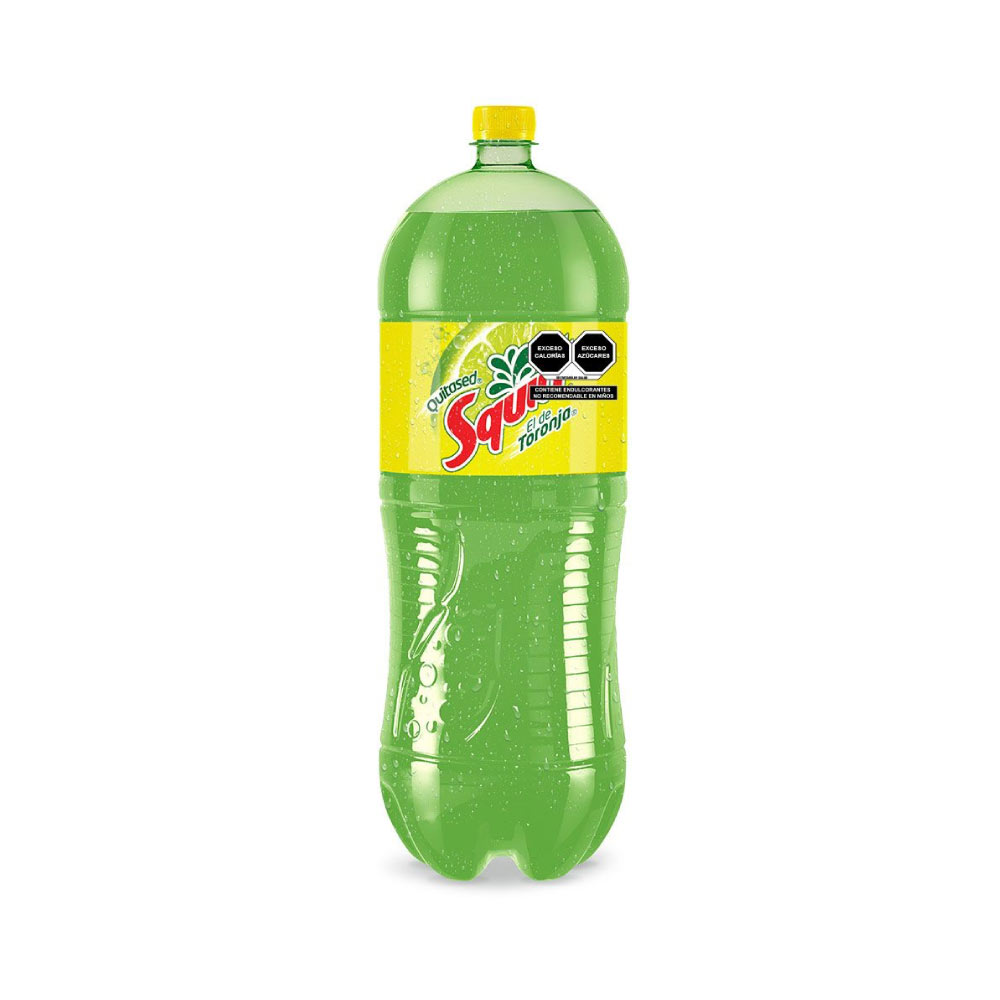 Refresco Squirt 3 L