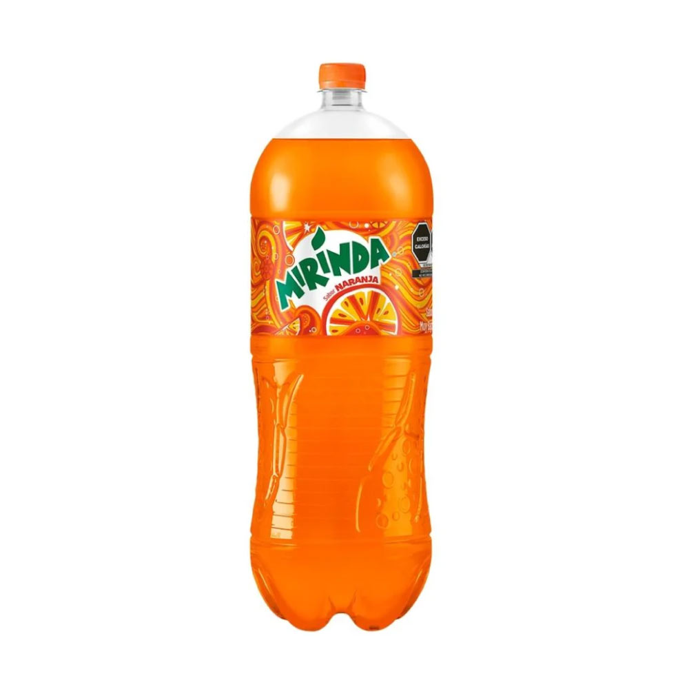 Mirinda Refresco 3 Lt