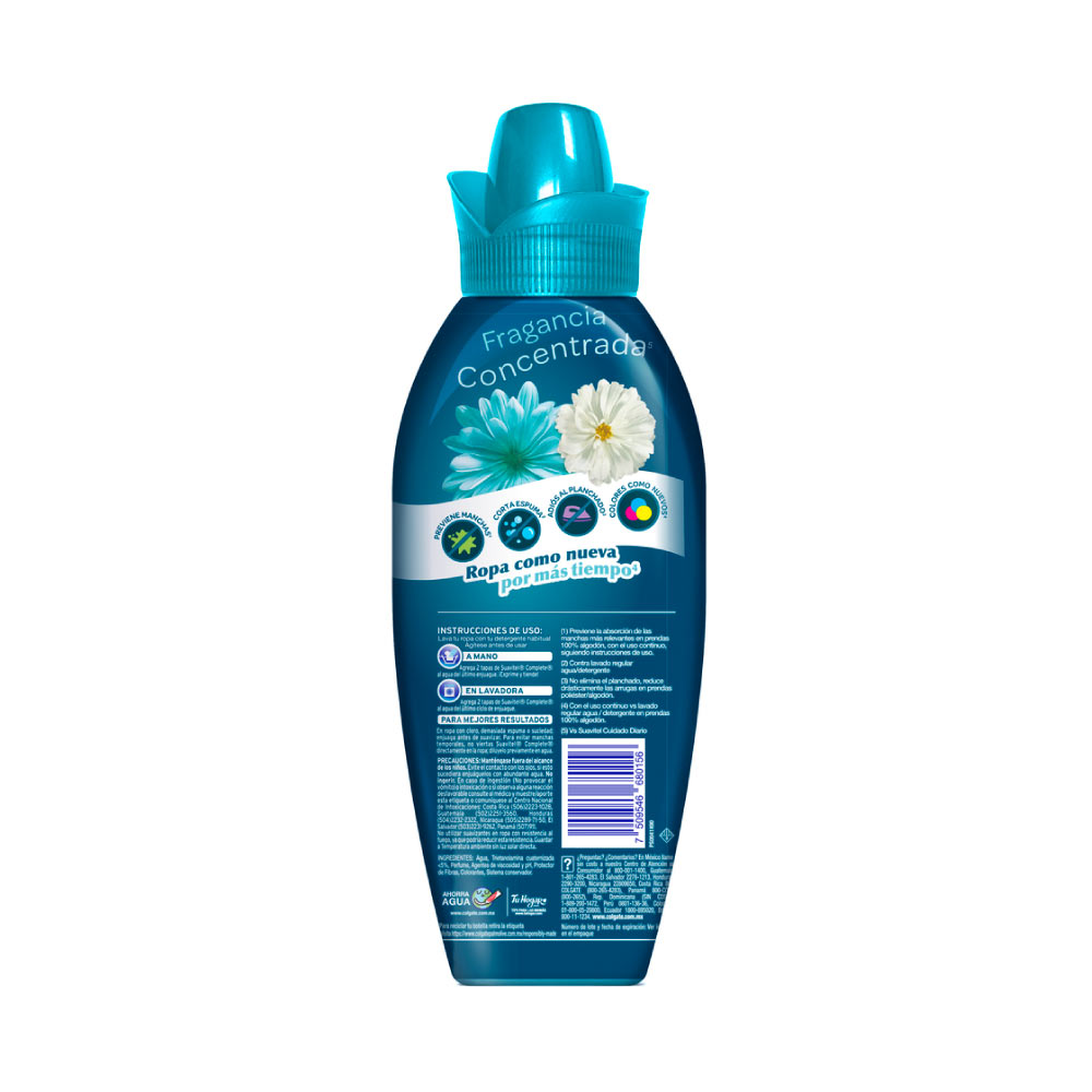 Suavitel Complete Acqua 700 ml