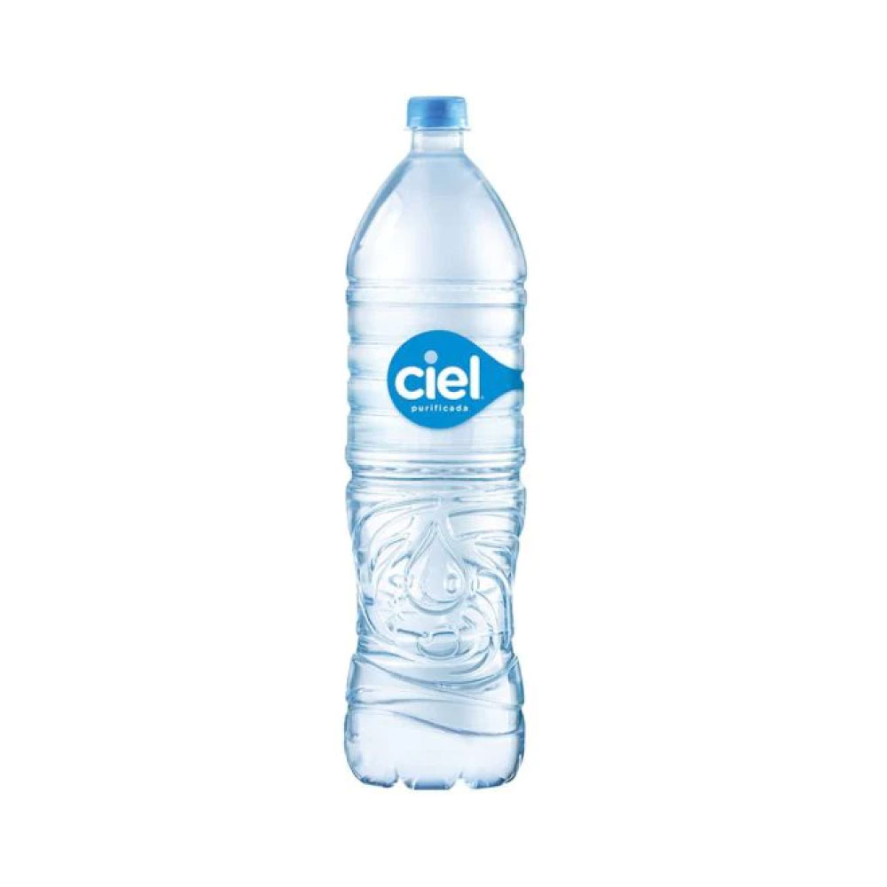 Agua Natural Ciel 1.38 L