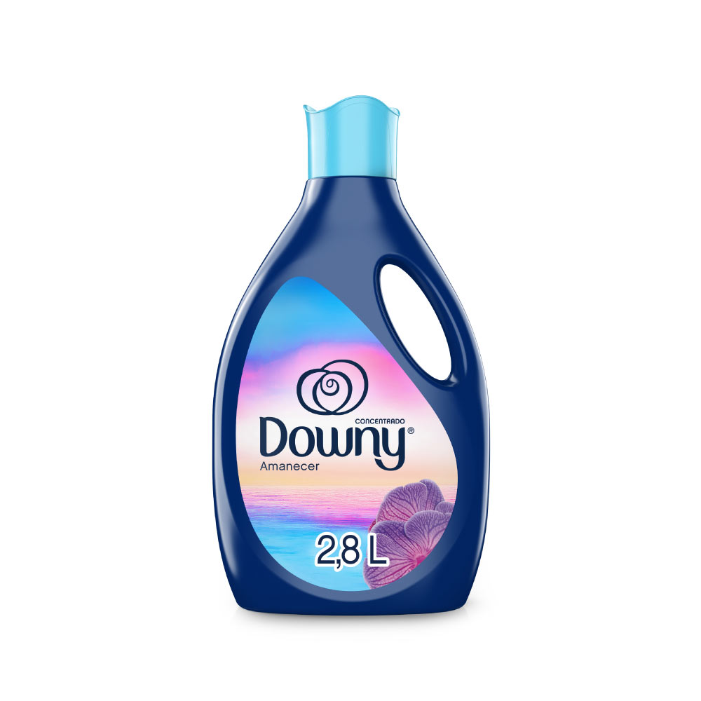 Downy Amanecer 2.8 Lt