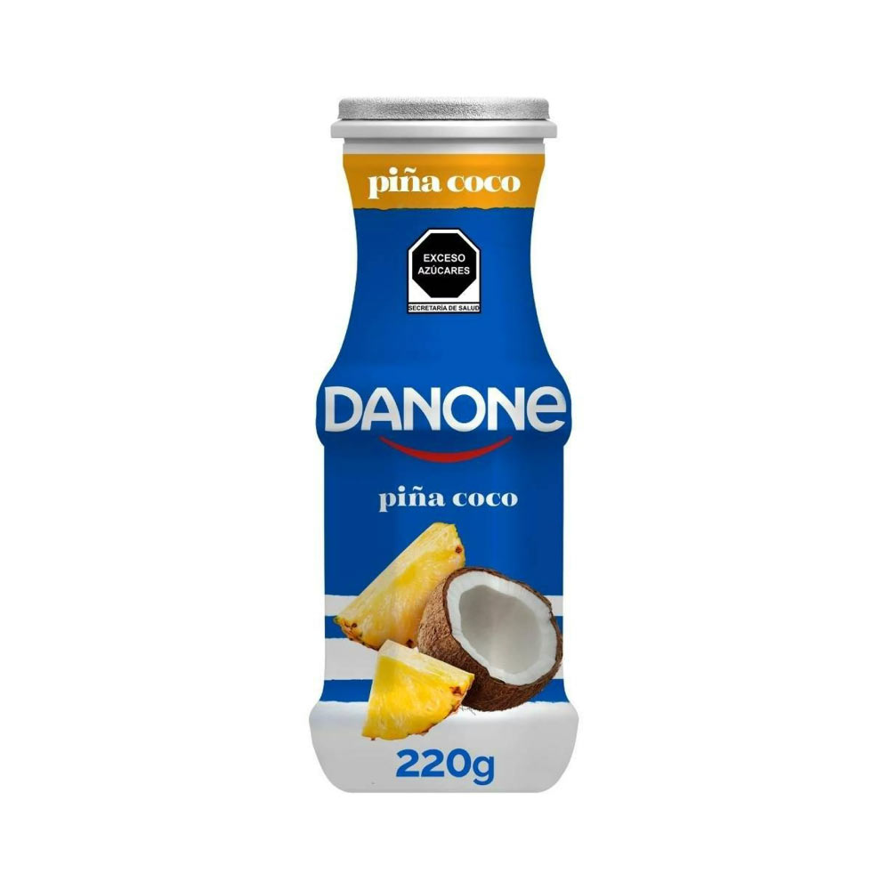 Danone Piñacoco 220 gr