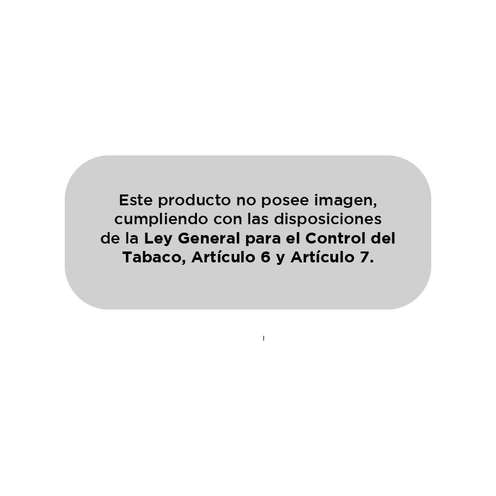 Cigarros Faros Cajetilla 20 pz