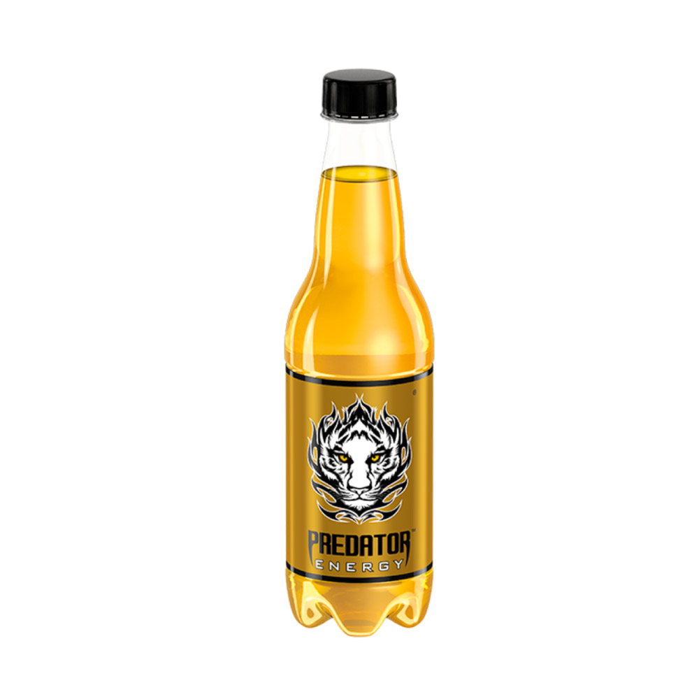 Predator Pet 400 ml