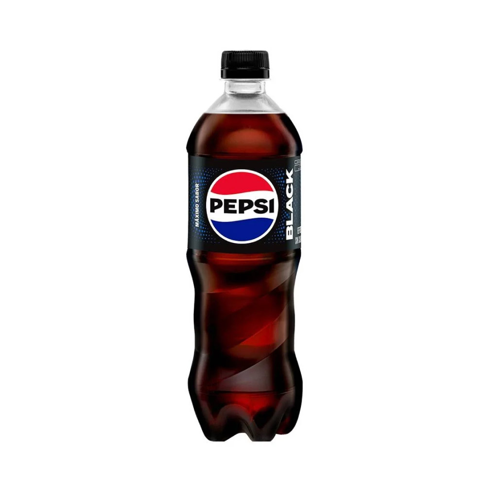 Pepsi Black 355 ml
