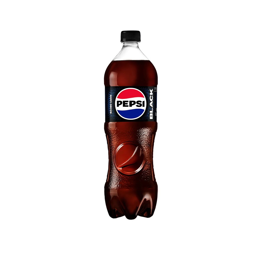 Refresco Pepsi Black 1500 ml