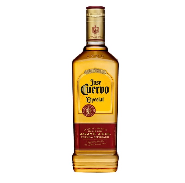 Tequila José Cuervo Especial Reposado 695 ml
