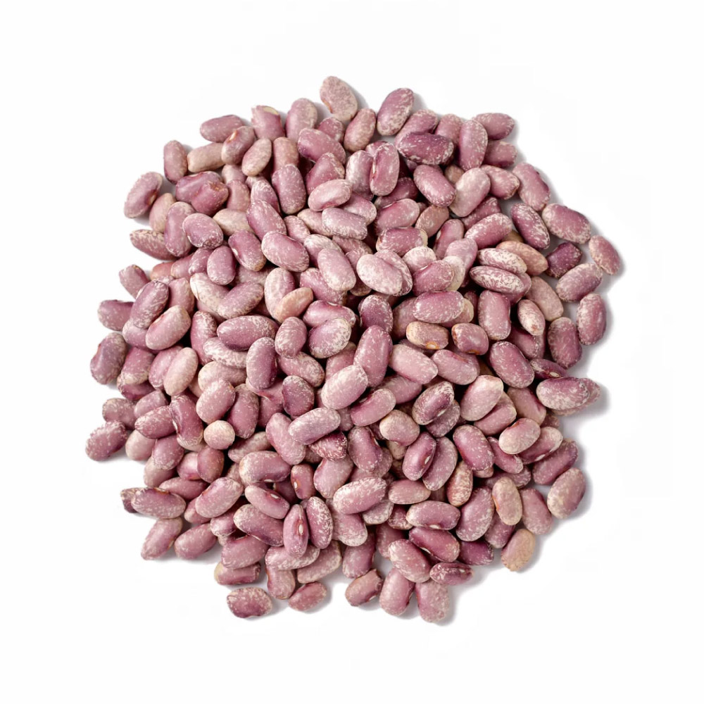 Frijol Flor de Mayo a Granel 1Kg