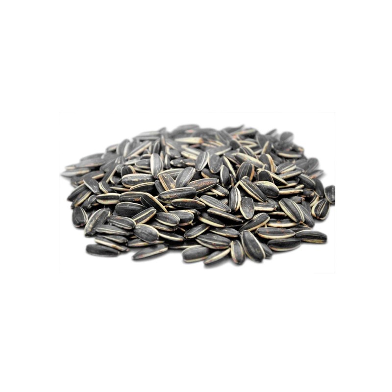 Semilla de Girasol a Granel 1Kg