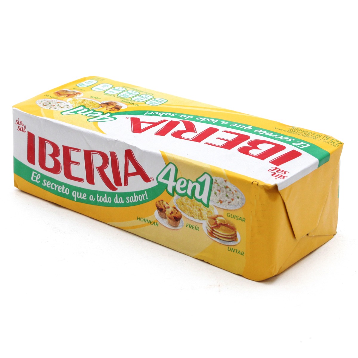 Margarina Iberia 225 gr