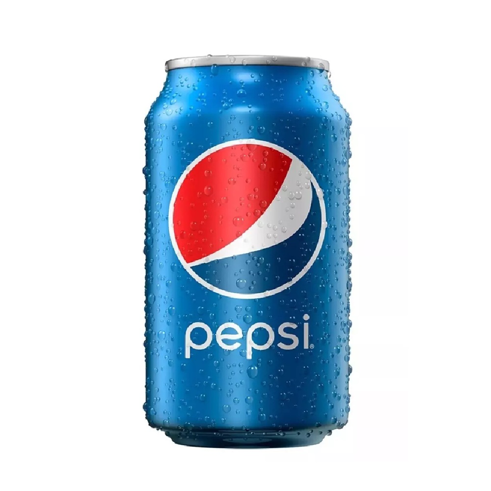 Pepsi Cola Refresco Lata 350 Ml
