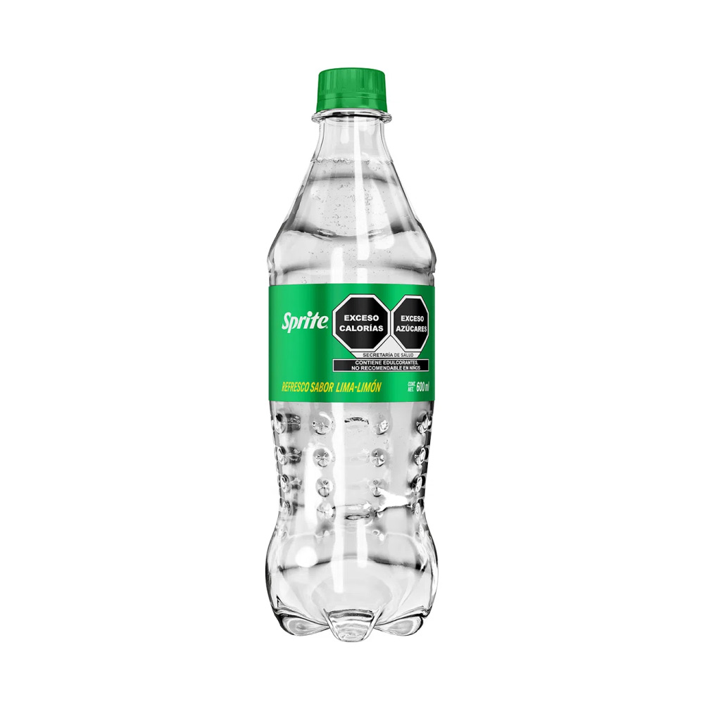 Refresco Sprite 600 ml