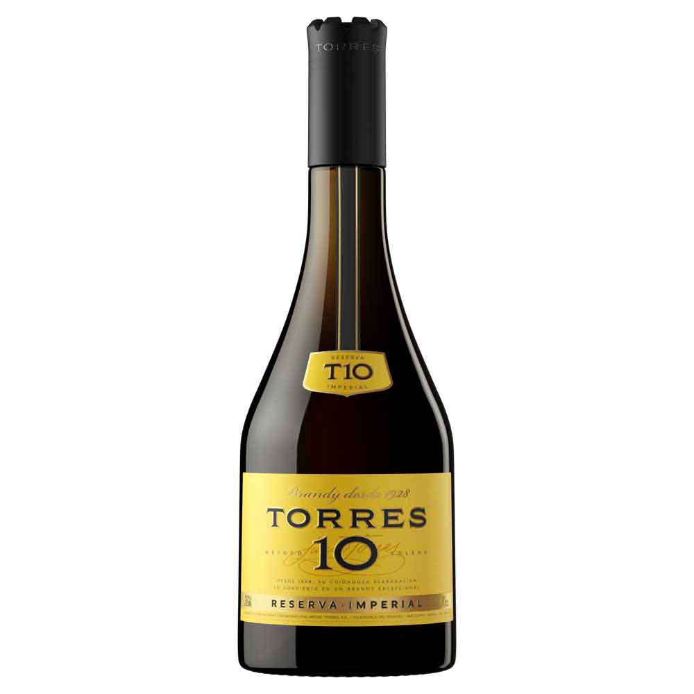 Brandy Torres 10 700 ml
