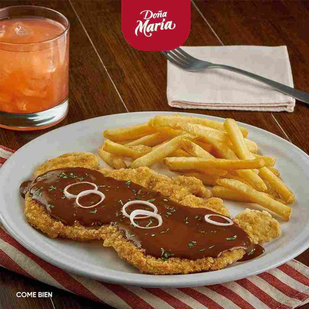 Mole Doña María Listo para Servir 360 g