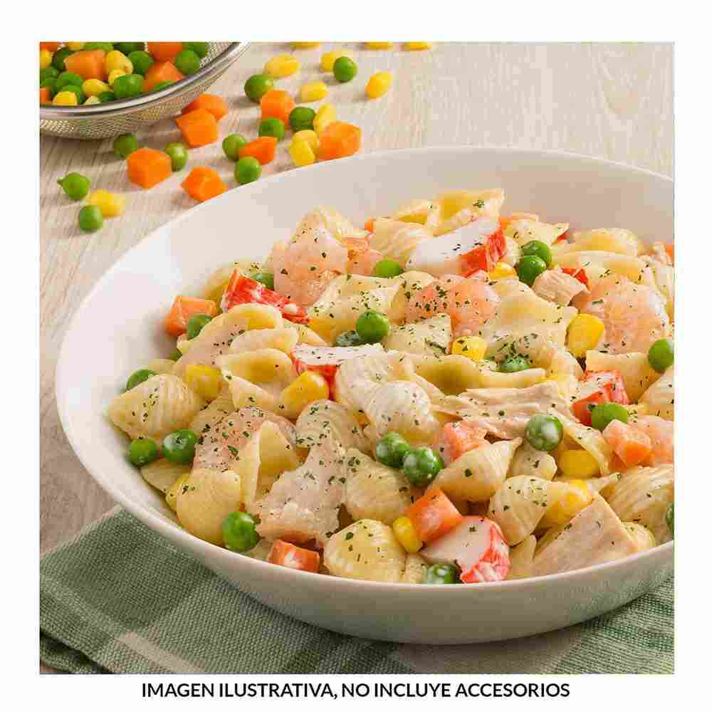 Sopa de Pasta Yemina Concha #1 220 g