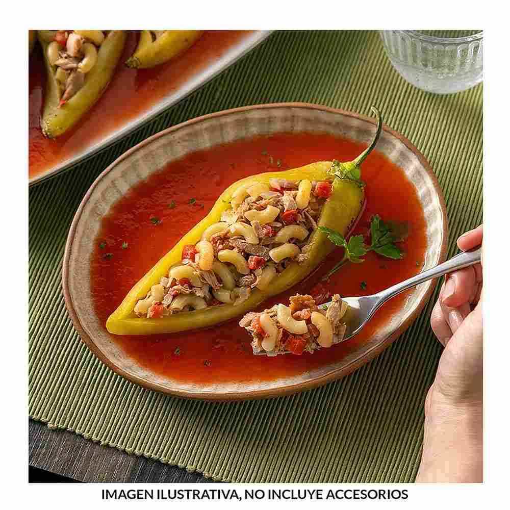 Sopa de Pasta Yemina Codo Liso #1 220 g