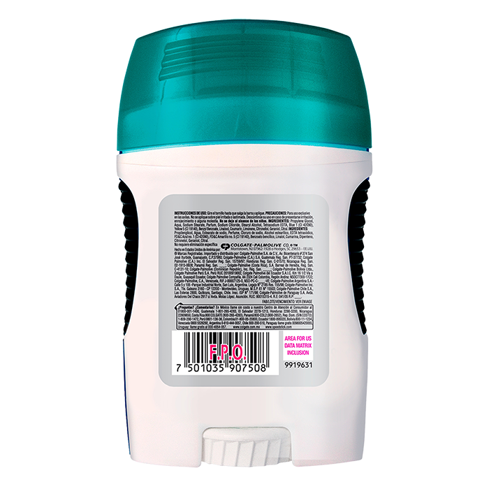 Desodorante Speed Stick Fresh en Barra 60 g