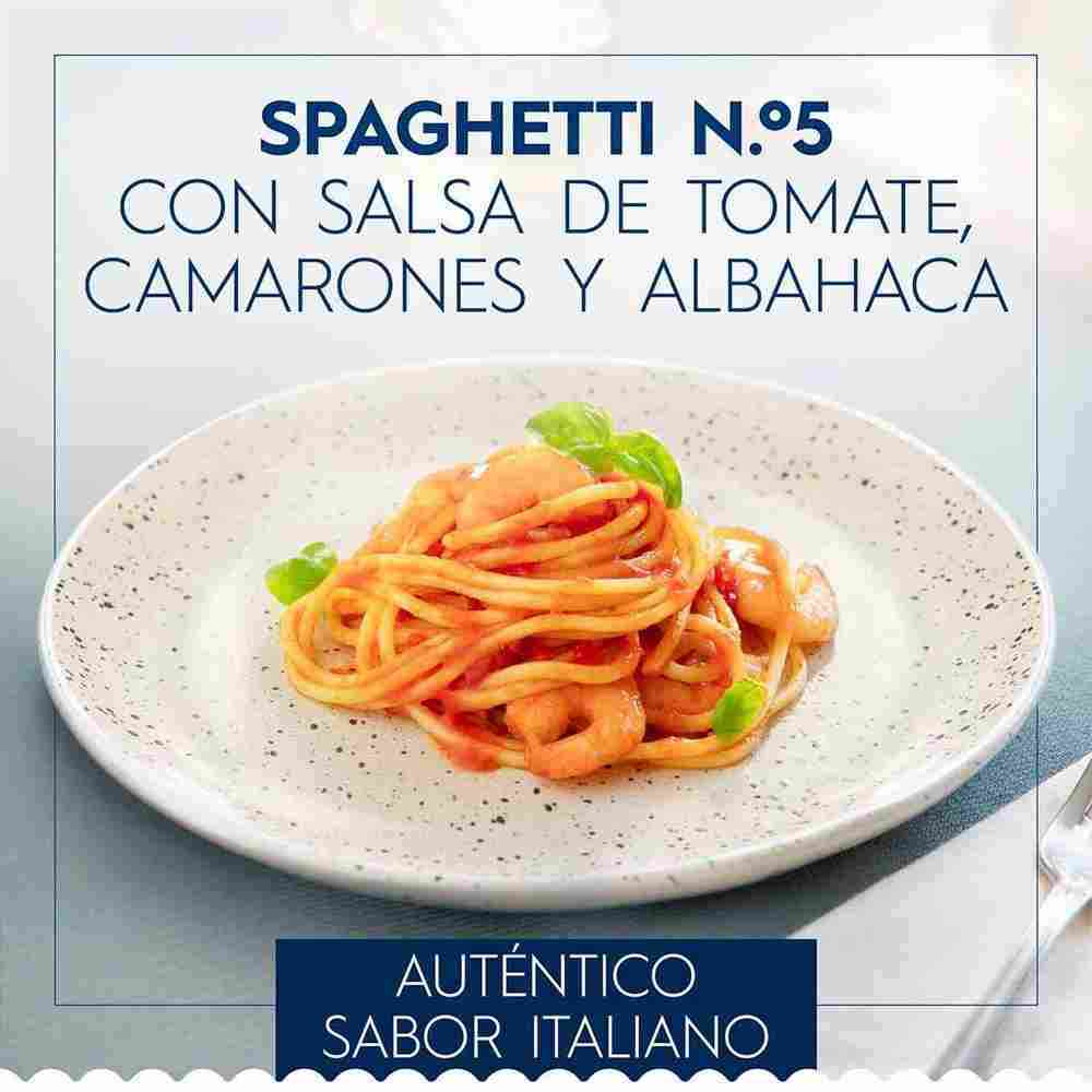 Pasta Barilla Spaghetti #5 500 g