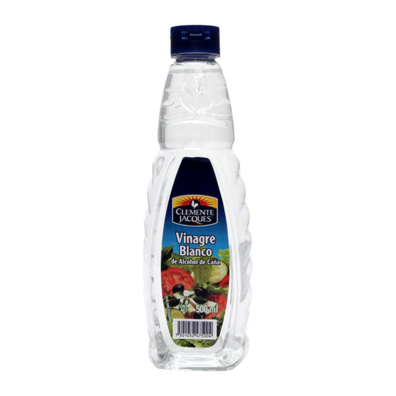 Vinagre Clemente Jacques 500 ml