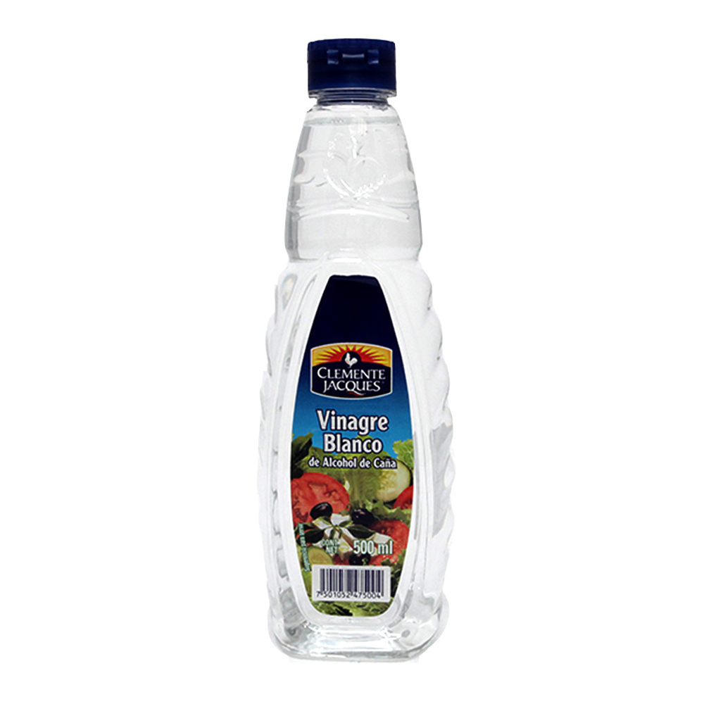 Vinagre Clemente Jacques 500 ml