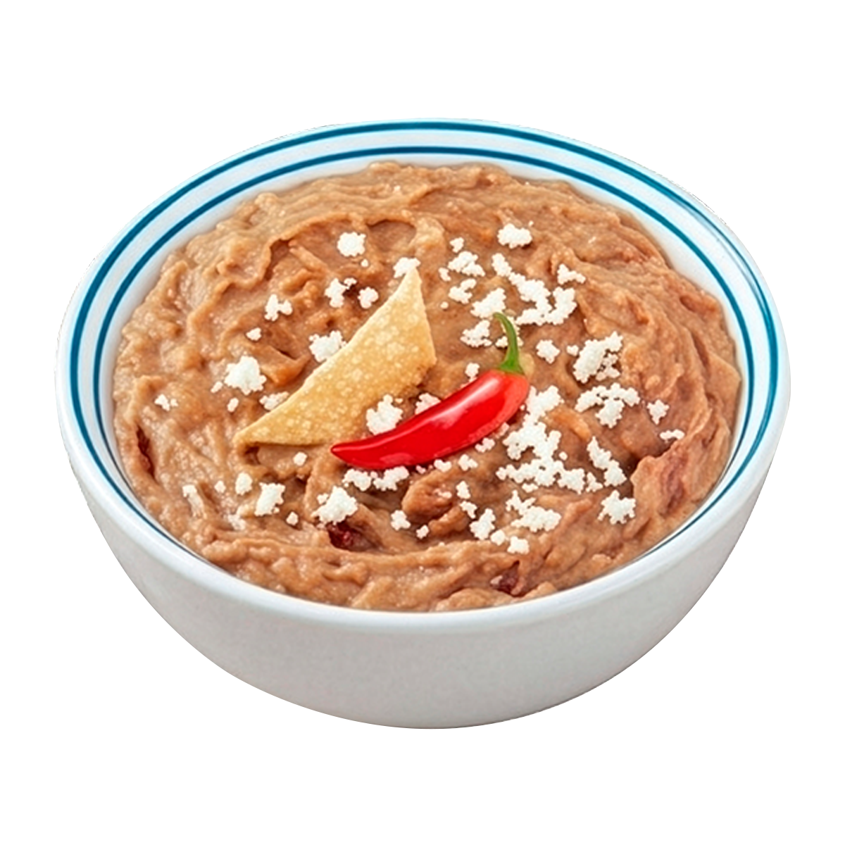 Frijoles Refritos Isadora Peruanos 450 g + 20 g