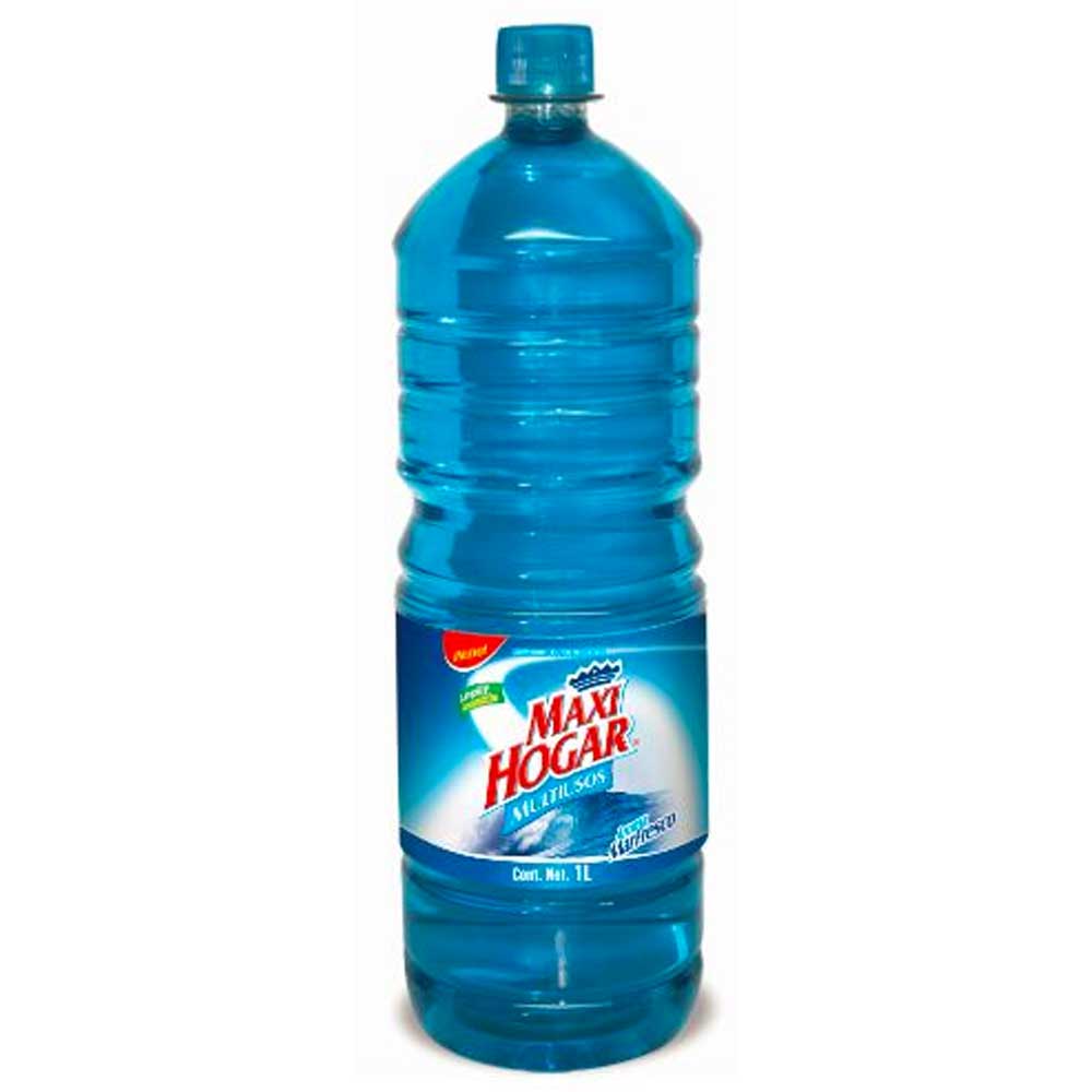Maxi Hogar Limpiador Multiusos Mar Fres 1 lt