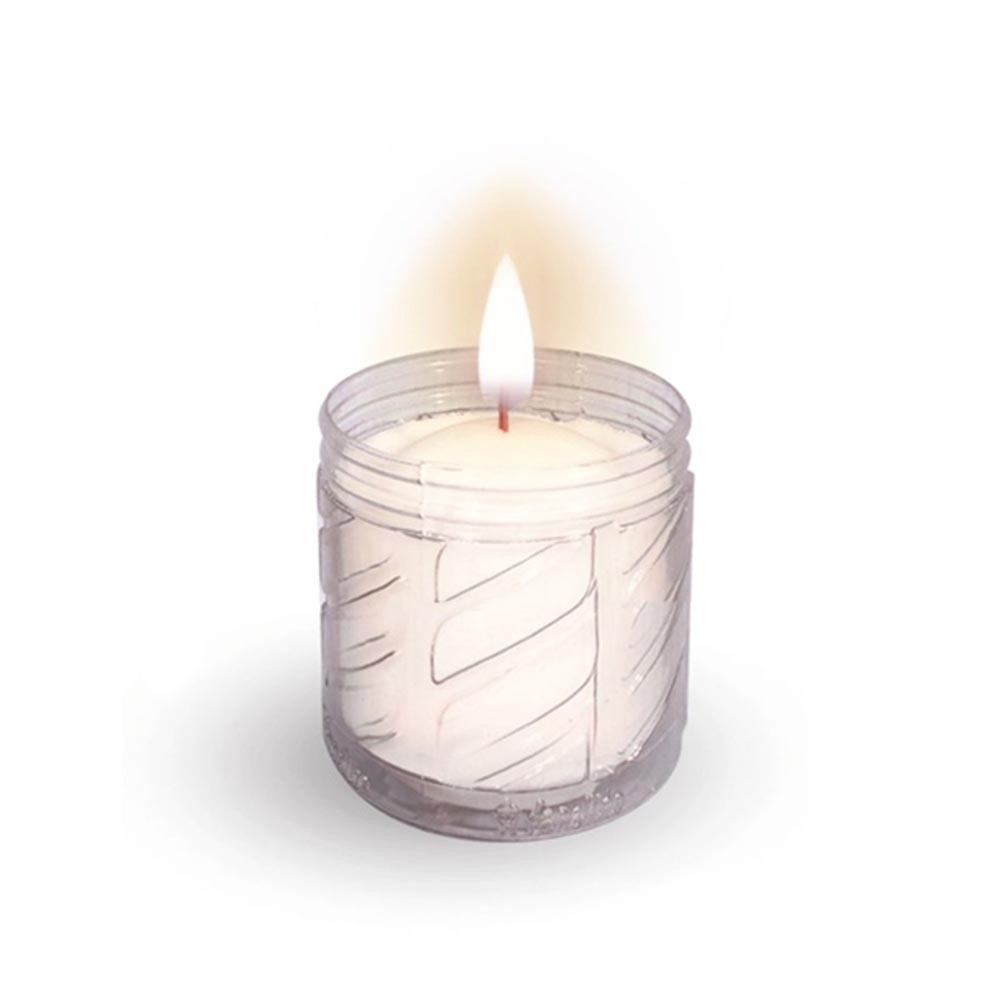 Farolito Vaso Eco Jumbo 3 Surtido 1/12 Pz