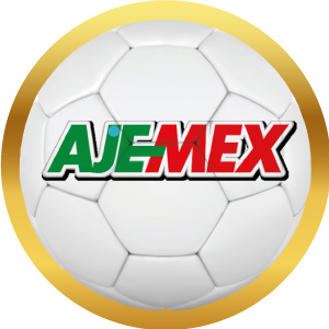 Logotipo de Ajemex