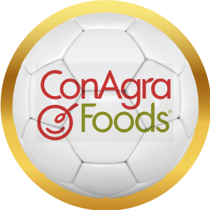 Logotipo de ConAgra Foods