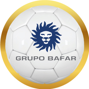 Logotipo de Grupo Bafar