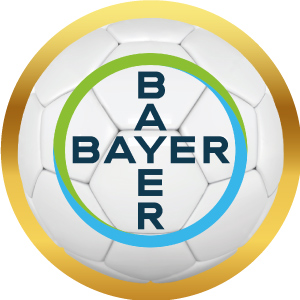 Logotipo de Bayer