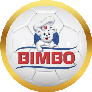 Logotipo de Bimbo