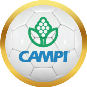 Logotipo de Campi