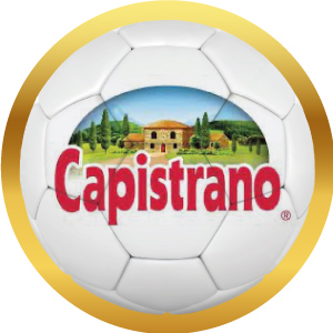 Logotipo de Capistrano