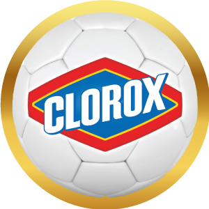Logotipo de Clorox