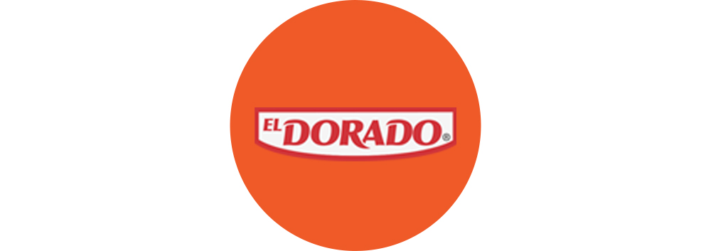 Logotipo de El Dorado