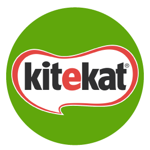 Logotipo de Kitekat