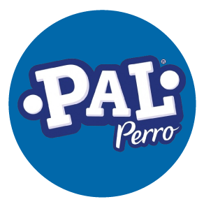 Logotipo de Pal Perro