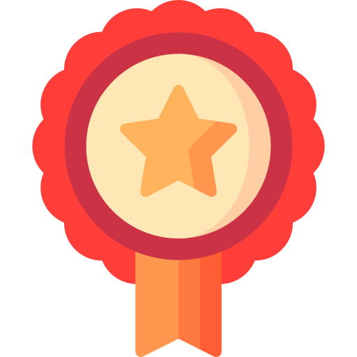 badge